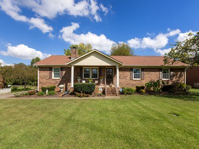 3958 Country Park Ln, Murfreesboro, TN, 37128