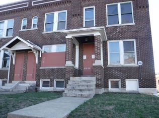 4402-4406 Athlone Ave, Saint Louis, MO 63115