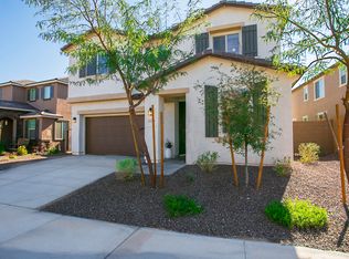 21261 W Coronado Rd, Buckeye, AZ 85396