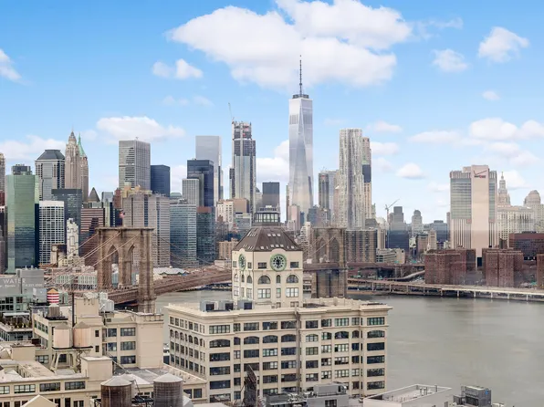 100 Jay St, Brooklyn, NY