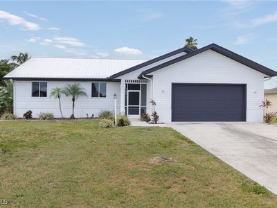 17619 Boat Club Dr, Fort Myers, FL, 33908