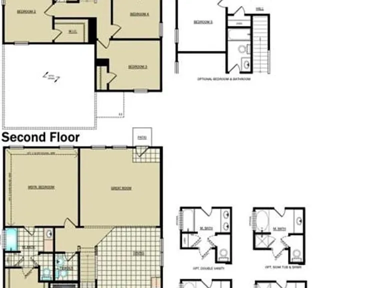4231 Tulip Oak Dr — Photo 3