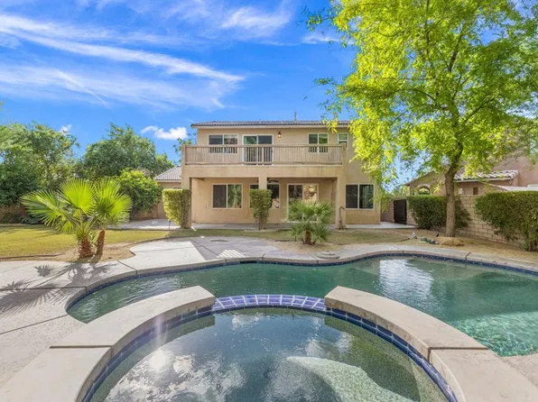 84560 Bellissimo Cir, Indio, CA 92203