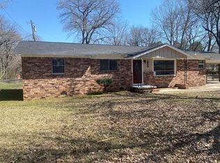 1900 N 52nd St, Fort Smith, AR 72904