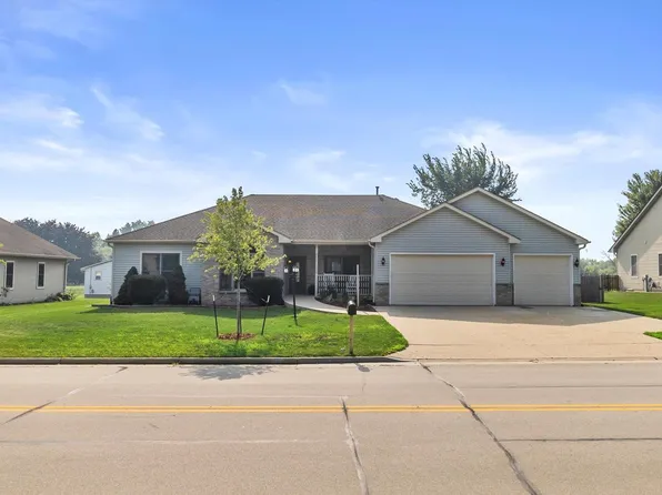 8382 60th AVENUE, Kenosha, WI 53142