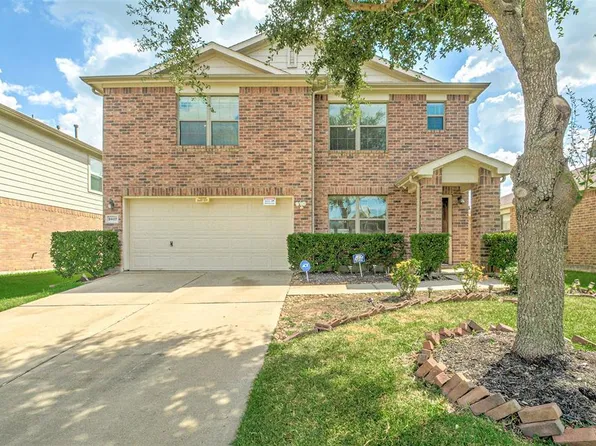 9407 Coatsworth Drive, Houston, TX 77498