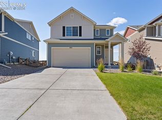 9531 Sideoats Ct, Colorado Springs, CO 80927