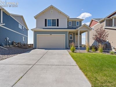 9531 Sideoats Ct, Colorado Springs, CO, 80927