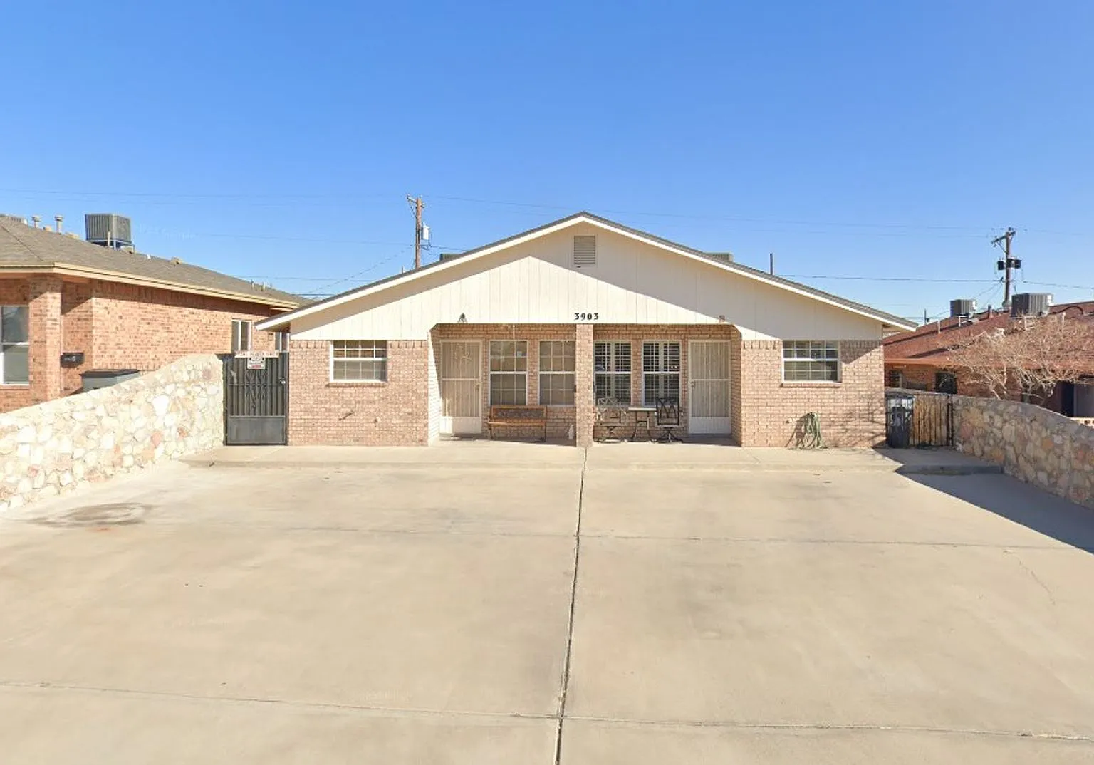 Van Buren 3903 (Group 2) — Photo 1