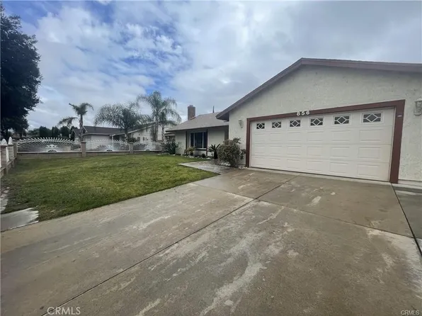 856 Denise Ave, Redlands, CA 92374