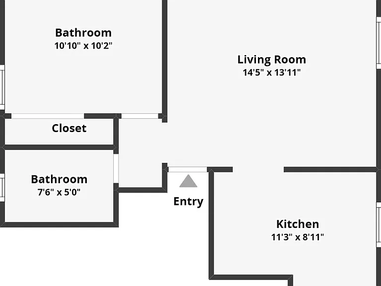 Ayana Apartments — Photo 15
