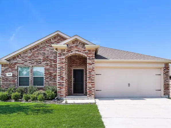 980 Alton Dr, Aubrey, TX 76227