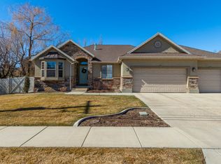 2021 N 1200th St E, Lehi, UT 84043