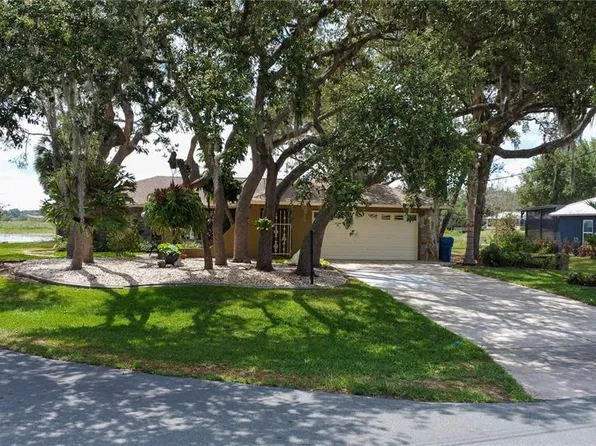 268 Eastpoint Ct, Spring Hill, FL 34606
