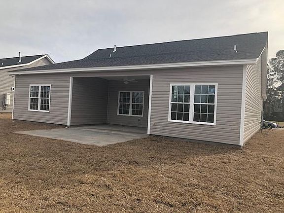 patio will be screened