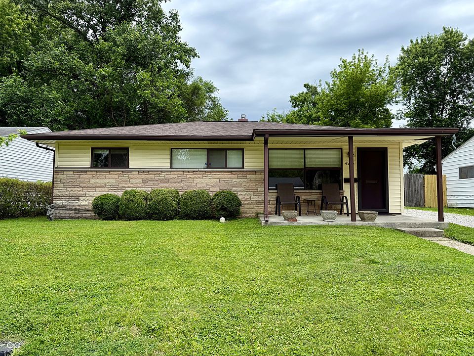 1st image of 4935 N Kitley Ave