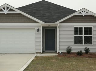36 Alderman Ct, Dunn, NC 28334