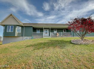 176 Jeremiah Ln, Paxinos, PA 17860