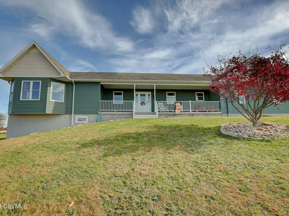 176 Jeremiah Ln, Paxinos, PA 17860