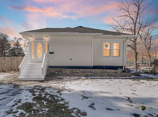 3936 Tennessee St, Gary, IN 46409