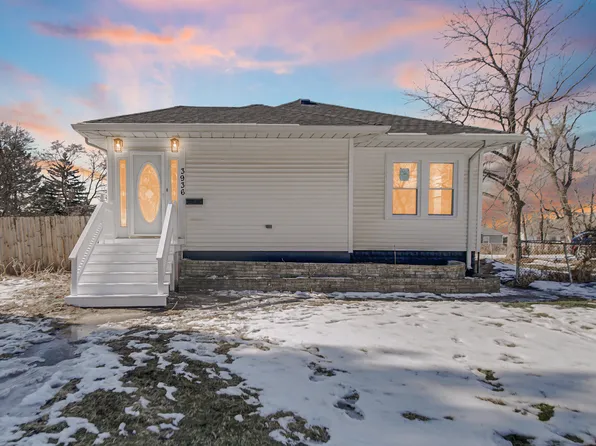 3936 Tennessee St, Gary, IN 46409