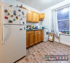 Rented by Urban Pads