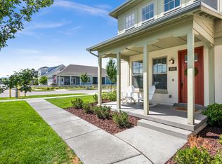 4596 W Serendipity Way, South Jordan, UT 84009