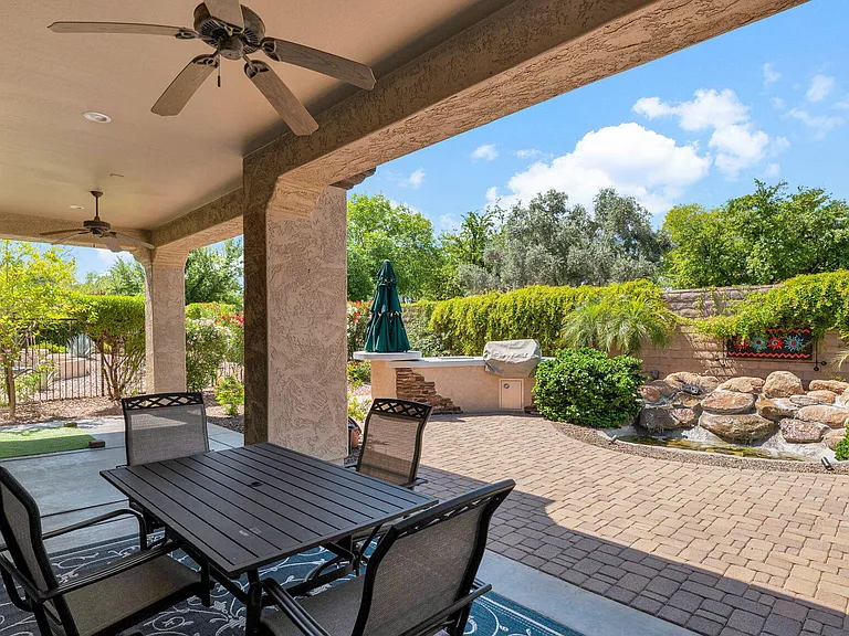 12981 W Yellow Bird Ln — Photo 39