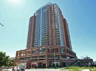 125 Western Battery Rd #2114, Toronto, ON M6K 3R8