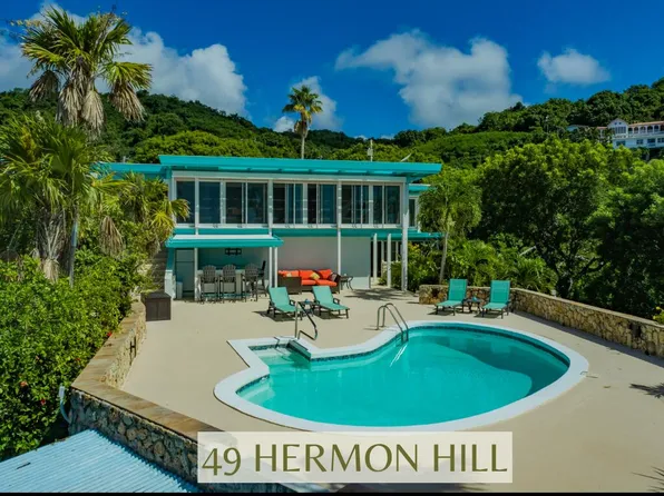 49 Hermon Hill CO, St. Croix, VI 00820