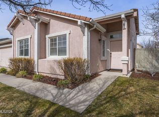 1761 River Gorge Dr, Reno, NV 89521