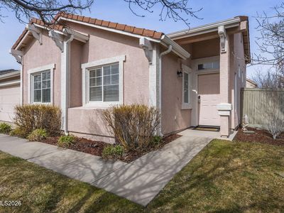 1761 River Gorge Dr, Reno, NV, 89521