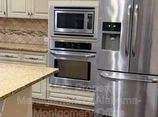 170 Sherwood Trl, Wetumpka, AL 36093