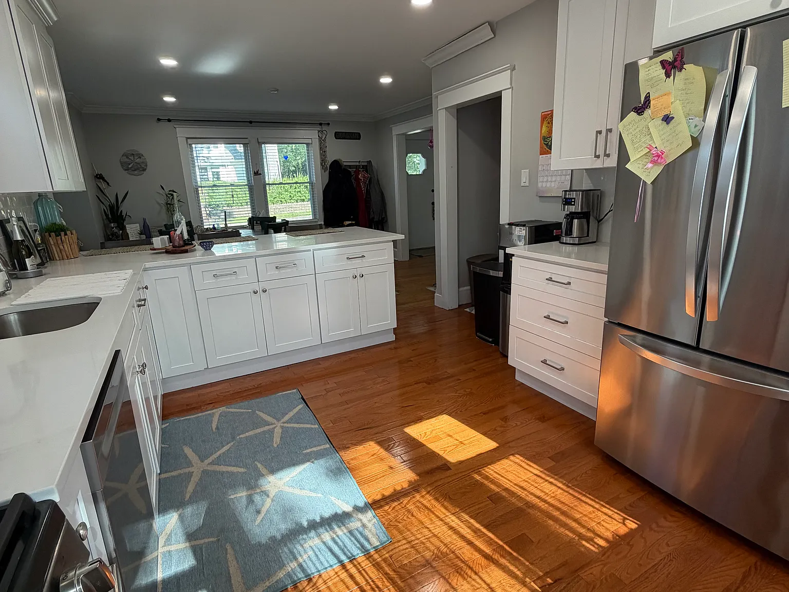 3 bed, 1989 sqft, $4,750 — Photo 2