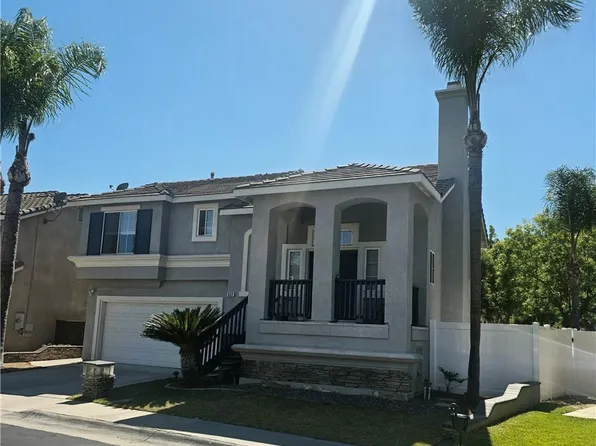 932 Palermo Ln, Corona, CA 92879