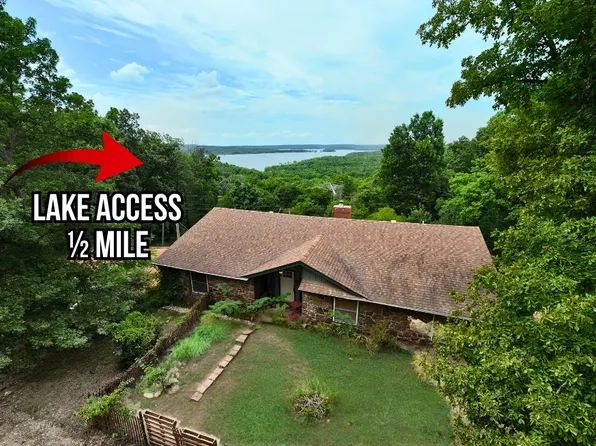 3278 W Southern Ave, Hulbert, OK 74441