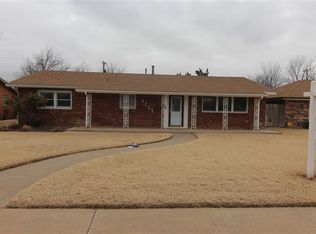 3711 46th St, Lubbock, TX 79413