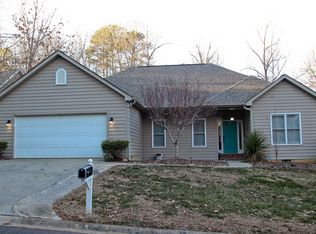 12121 Songbird Ct, Fort Mill, SC 29708