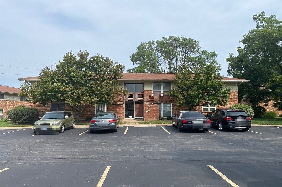 1st image of 4159 Gallatin Ln APT A
