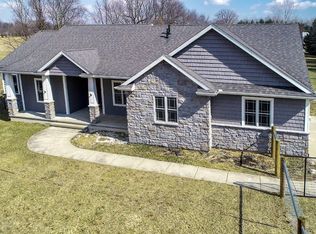 60880 County Road 19, Goshen, IN 46528