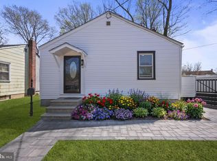 511 Kings Hwy S, Cherry Hill, NJ 08034