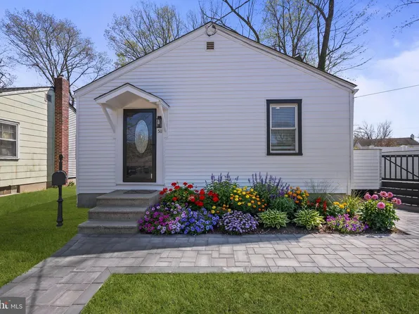 511 Kings Hwy S, Cherry Hill, NJ 08034