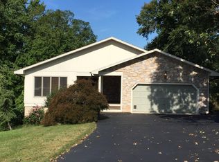 1418 Washington Dr, Stafford, VA 22554