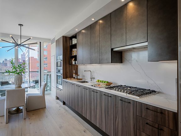 4th image of 251 E 2nd St #5E