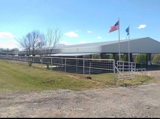 51684 W 211th St S, Depew, OK 74028