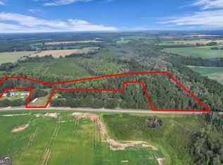 0 Kville Rd, Screven, GA 31560