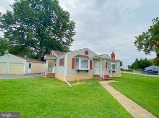 1 Gene Ave, New Castle, DE 19720