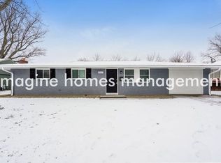 3167 Beeler Ave, Indianapolis, IN 46224