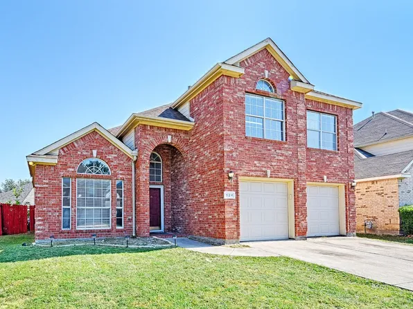 524 Delores Dr, Grand Prairie, TX 75052