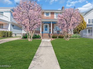 216 Salem Ave, Spring Lake, NJ 07762